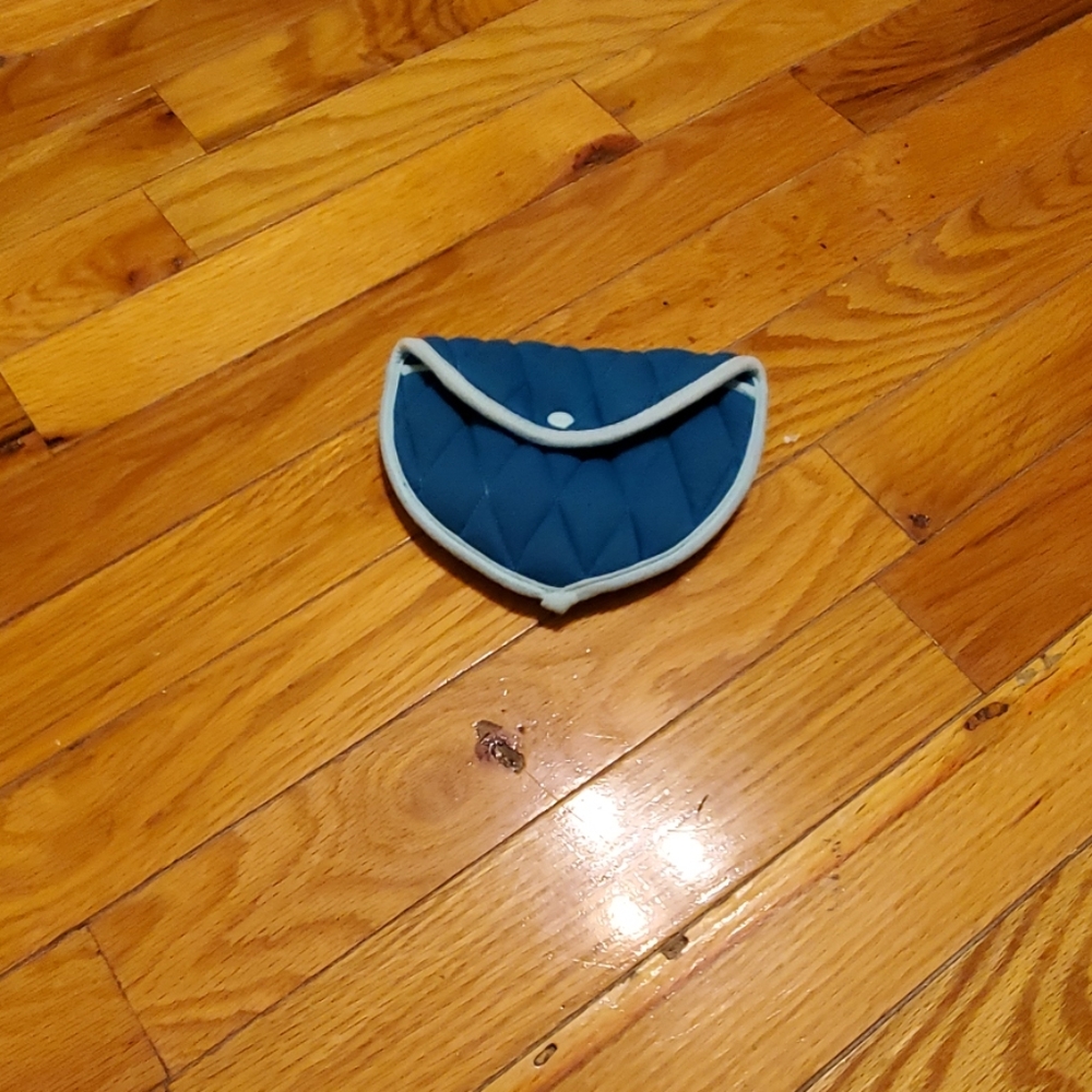 Small cloth case